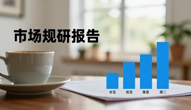 市场调研如何影响品牌咨询效果