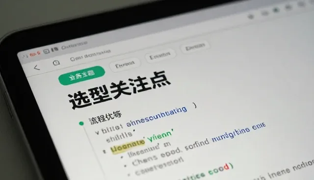 数据洞察如何赋能品牌咨询的场景化应用