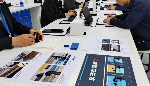 厦门美尚妮信息咨询有限公司展示网络较为完善实际应用效果